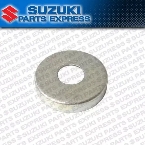 NEW OEM SUZUKI SWINGARM DUST SEAL SAVAGE 650 RM125 KATANA 600 INTRUDER 700