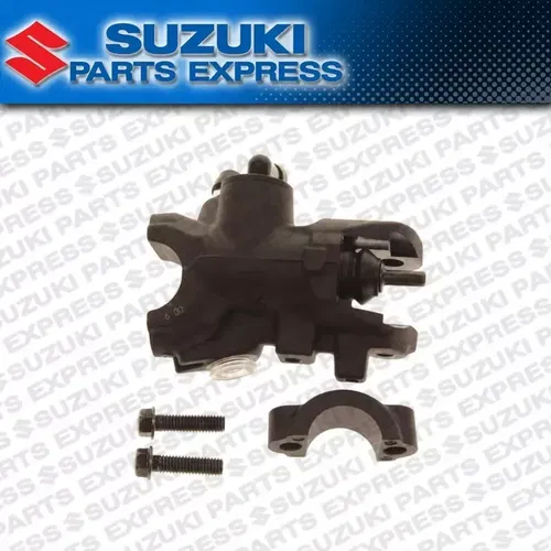 NEW SUZUKI GSXR 1000 600 750 OEM FRONT MASTER CYLINDER ASSEMBLY 59600-01H30
