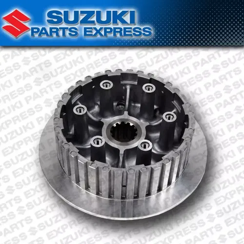 NEW 2005 - 2015 SUZUKI RMZ450 RM-Z 450 GENUINE OEM INNER CLUTCH HUB  21411-35G11