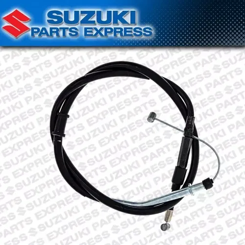 NEW SUZUKI DR250 DR350 DR 250 350 S SE OEM CUTCH CABLE ASSEMBLY 58200-14D01