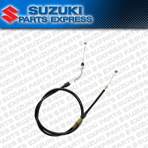 NEW SUZUKI DR250 DR350 DR 250 350 S SE OEM CUTCH CABLE ASSEMBLY 58200-14D01