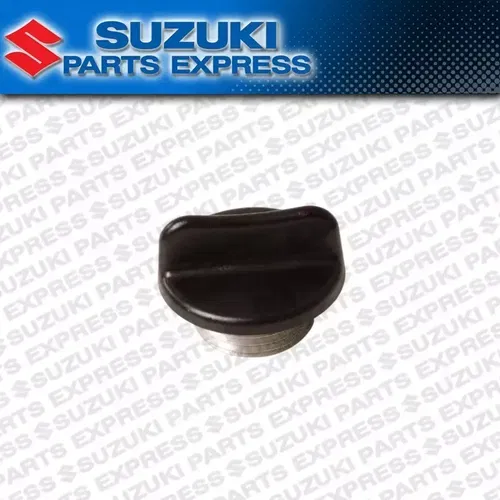 NEW OEM SUZUKI GEAR OIL FILLER PLUG 1990 - 2003 GSX-R750 1992 - 2000 GSX-R600