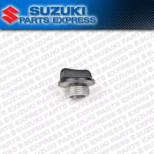 NEW OEM SUZUKI GEAR OIL FILLER PLUG 1990 - 2003 GSX-R750 1992 - 2000 GSX-R600