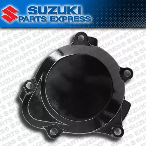 2000 - 2005 SUZUKI GSX-R GSXR 600 750 OEM FREE WHEEL STARTER COVER 11382-33E00