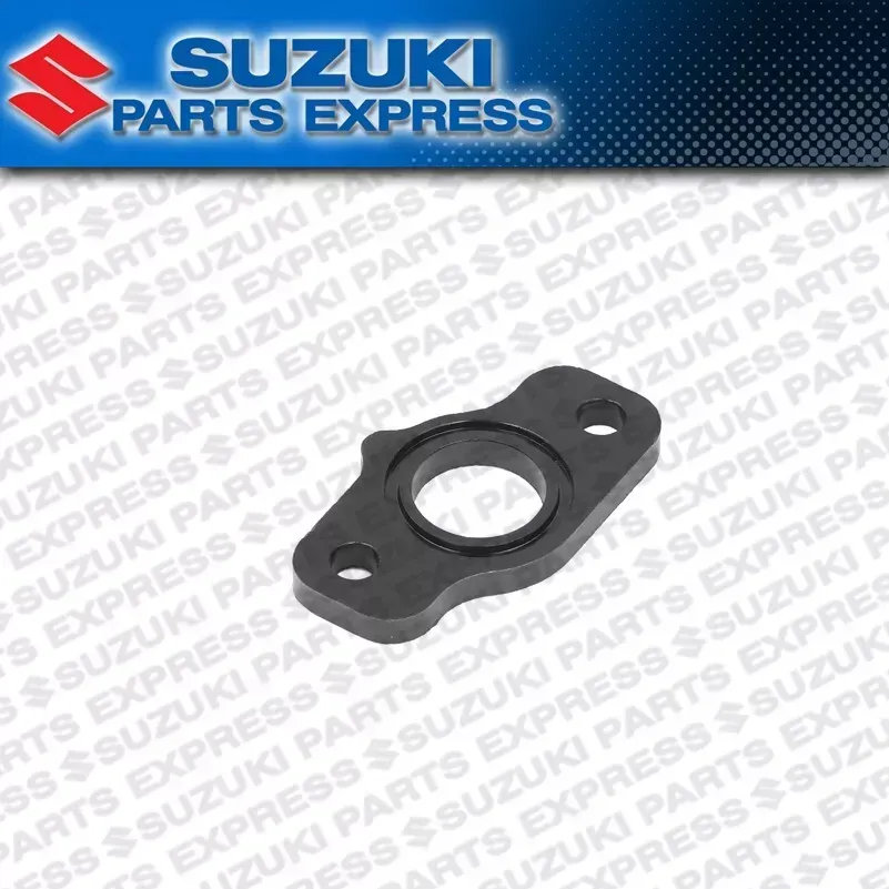 NEW 1987 - 2006 SUZUKI LT80 LT 80 QUADSPORT OEM INSULATOR CARBURETOR 13129-40B00