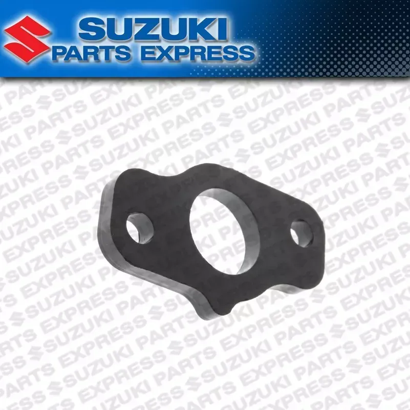 NEW 1987 - 2006 SUZUKI LT80 LT 80 QUADSPORT OEM INSULATOR CARBURETOR 13129-40B00