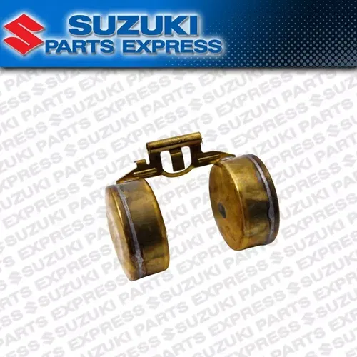 NEW 1985 - 1988 SUZUKI DR100 SP125 DR SP 100 125 OEM CARB FLOAT 13250-05230