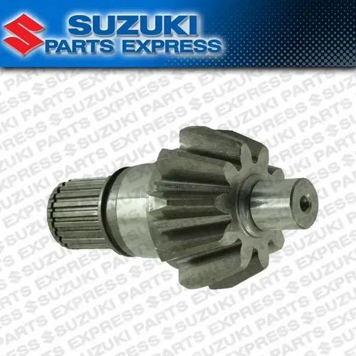 NEW 2004 - 2009 SUZUKI QUADSPORT LT-Z250 LTZ REAR FINAL DRIVEN GEAR 27311-05GA0