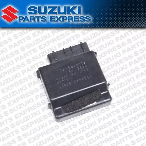 NEW OEM SUZUKI 2003 - 2007 EIGER 400 SEMI - AUTO CDI UNIT 32900-38F30