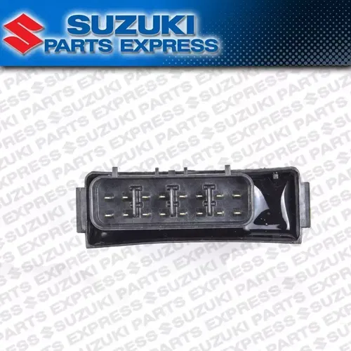 NEW OEM SUZUKI 2003 - 2007 EIGER 400 SEMI - AUTO CDI UNIT 32900-38F30