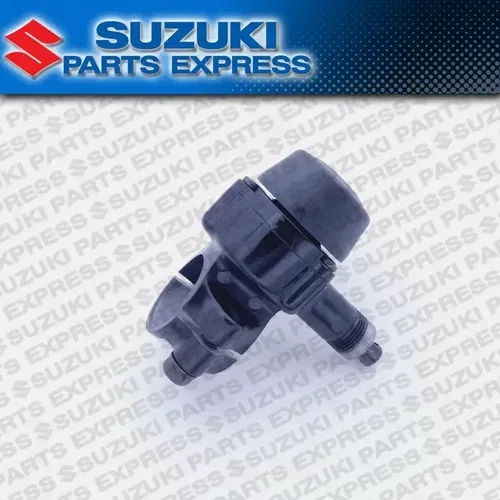 NEW 2008 - 2013 SUZUKI KING QUAD 400 LTA LTF OEM 4WD TRANSFER LEVER 57920-38F11