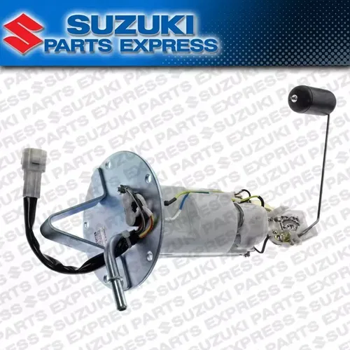 NEW OEM SUZUKI 2007 - 2008 GSX-R GSXR 1000  FUEL PUMP GAS 15100-21H01