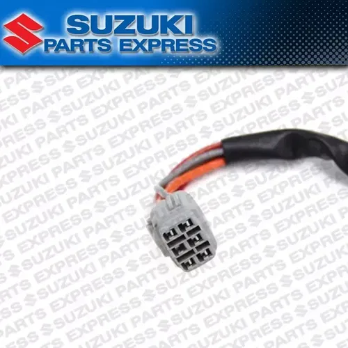 2006 - 2024 SUZUKI GSXR GSX-R 600 750 OEM IGNITION SWITCH & 2 KEYS 37100-41G12