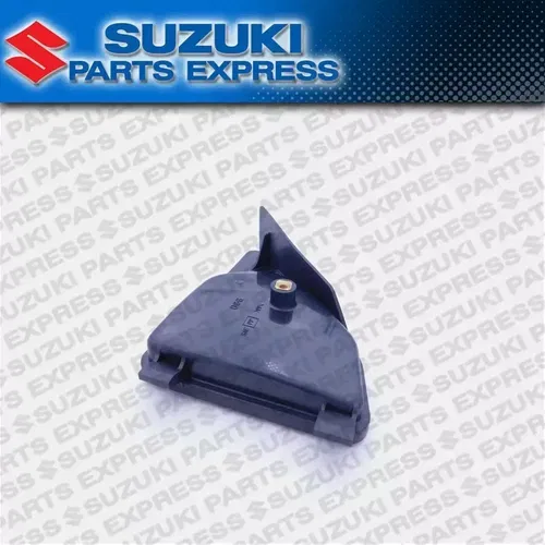 NEW SUZUKI AIR FILTER CLEANER CAP COVER 2003 - 2024 DRZ125 DRZ125L  13740-08G01