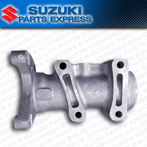 NEW 2009 - 2014 SUZUKI LT-Z400 LTZ 400 OEM REAR AXLE BEARING CARRIER 64715-33H00