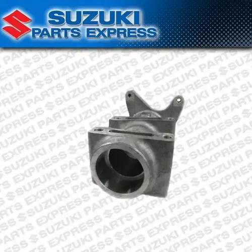 NEW 2009 - 2014 SUZUKI LT-Z400 LTZ 400 OEM REAR AXLE BEARING CARRIER 64715-33H00