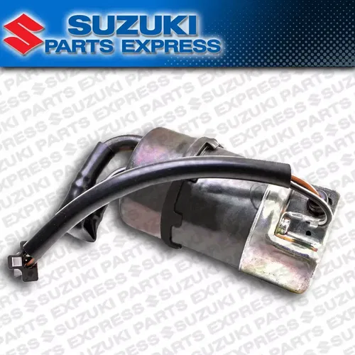 NEW 1986 - 2009 SUZUKI INTRUDER VS 700 1400 BOULEVARD S83 OEM FUEL PUMP ASSEMBLY