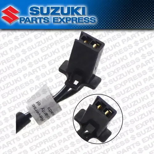 NEW 1986 - 2009 SUZUKI INTRUDER VS 700 1400 BOULEVARD S83 OEM FUEL PUMP ASSEMBLY