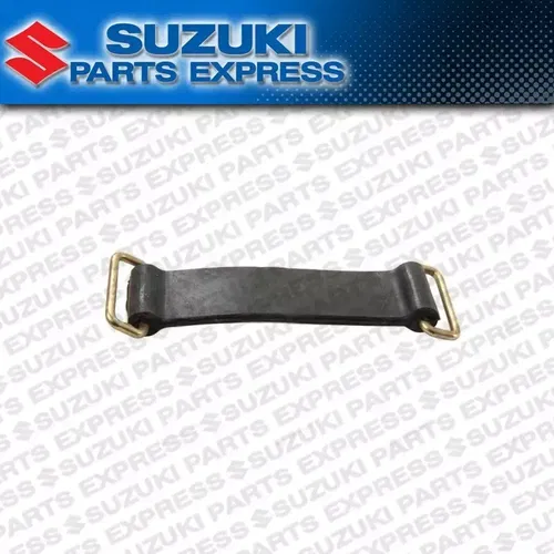 NEW OEM SUZUKI BATTERY BAND TS185 TC100 RM125 RM250 INTRUDER 800 09462-00001