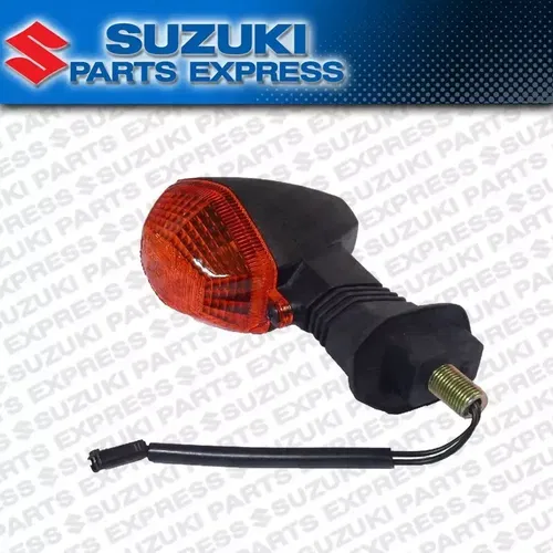 NEW SUZUKI DL1000 DL650 V-STROM VSTROM OEM RH RIGHT HAND TURN SIGNAL 35601-27G00