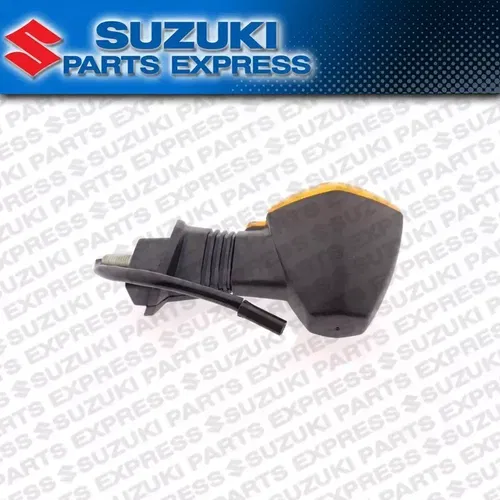 NEW SUZUKI DL1000 DL650 V-STROM VSTROM OEM RH RIGHT HAND TURN SIGNAL 35601-27G00