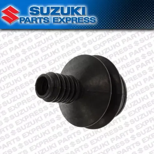 NEW OEM SUZUKI ATV KING QUAD 300 250 QUADRUNNER 250 OUTER BOOT 1995 - 1998
