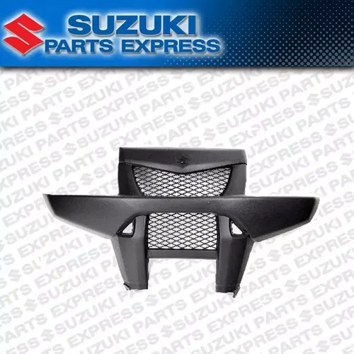 NEW OEM FRONT GRILLE KING QUAD LTA700 LTA450 LTA500 LTA750 53118-31G05-291