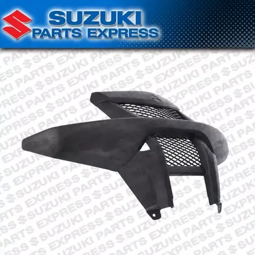 NEW OEM FRONT GRILLE KING QUAD LTA700 LTA450 LTA500 LTA750 53118-31G05-291