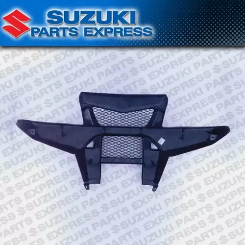 NEW OEM FRONT GRILLE KING QUAD LTA700 LTA450 LTA500 LTA750 53118-31G05-291