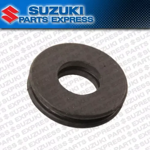 NEW OEM SUZUKI DRZ400 400E 400S 400SM SPARK PLUG CAP COVER 33543-33E01