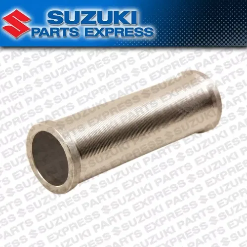 NEW OEM SUZUKI FRONT WHEEL HUB BEARING SPACER 2000 - 2010 GSX-R750 54731-35F10