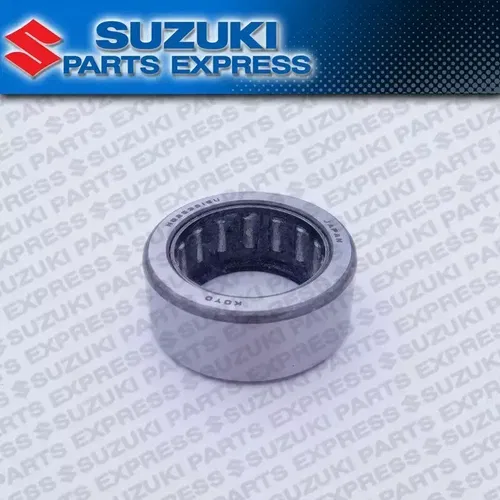 NEW 2003 - 2024 SUZUKI AN400 BURGMAN 400 OEM FIXED DRIVEN BEARING RH 21214-15F00