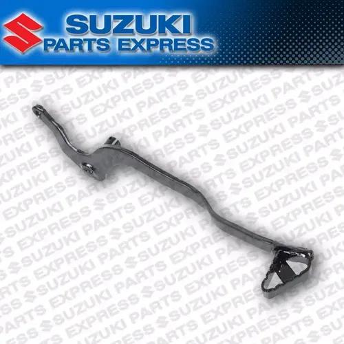 NEW 1983 - 2004 SUZUKI OEM DS80 JR80 DS JR 80 REAR FOOT BRAKE PEDAL 43110-03401