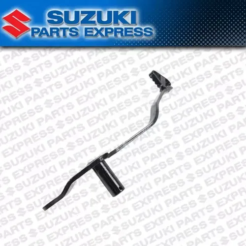 NEW 1983 - 2004 SUZUKI OEM DS80 JR80 DS JR 80 REAR FOOT BRAKE PEDAL 43110-03401