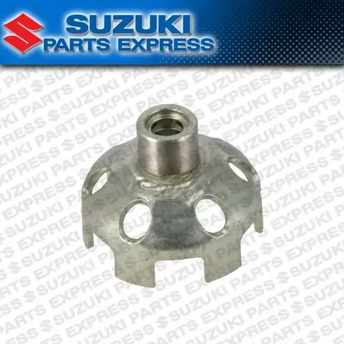NEW OEM SUZUKI RECOIL PULL START ASSEMBLY STARTER CUP 18410-09F02