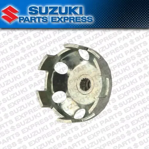 NEW OEM SUZUKI RECOIL PULL START ASSEMBLY STARTER CUP 18410-09F02