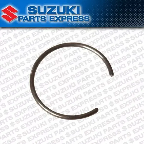 NEW OEM SUZUKI PISTON PIN CIRCLIP CHECK FITMENT CHART FITS MUTIPLE VEHICLES