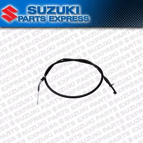 NEW OEM SUZUKI STARTER CABLE 1989 - 1996 GS500E GS500ET 58410-01D01