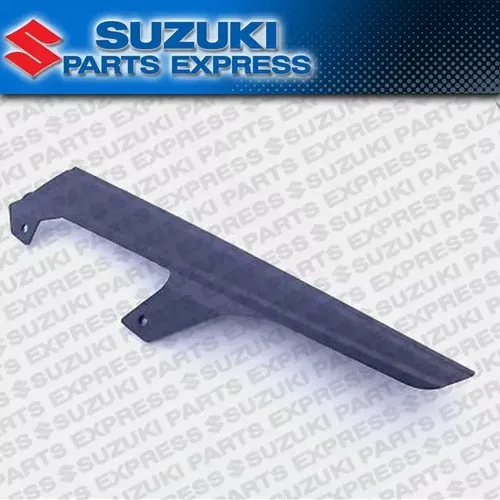NEW SUZUKI V-STROM SV1000 TL1000 1000S DL1000 VSTROM OEM REAR UPPER CHAIN GUARD
