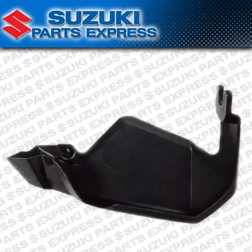 NEW 2004 - 2012 SUZUKI V-STROM 1000 DL 1000 OEM RIGHT HAND GUARD COVER WIND