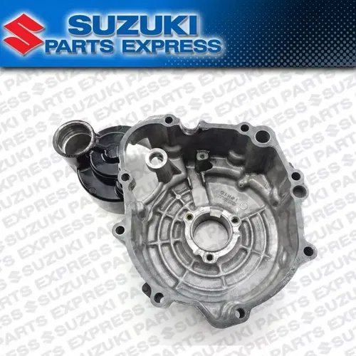 2006 - 2024 SUZUKI GSXR GSX-R 600 750 OEM LH LEFT ENGINE STATOR COVER W/ GASKET