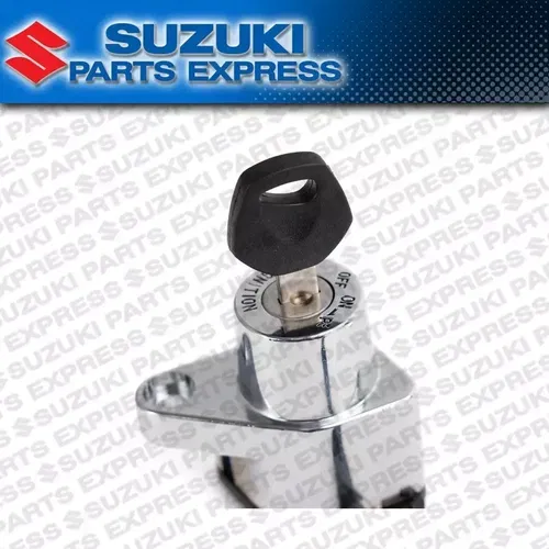 97 - 04 SUZUKI VZ800 MARAUDER 98-99 VL1500 INTRUDER IGNITION SWITCH  37110-10F00