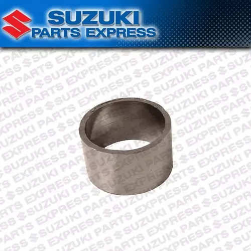 NEW OEM SUZUKI DRZ400SM/S EXHAUST MUFFLER SILENCER PIPE CONNECTOR JOINT