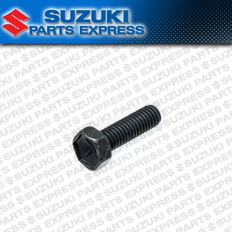 NEW OEM SUZUKI BOLT C90 DR200SE DRZ125 GZ250 M50 SV1000 650 VSTROM 01500-0620B