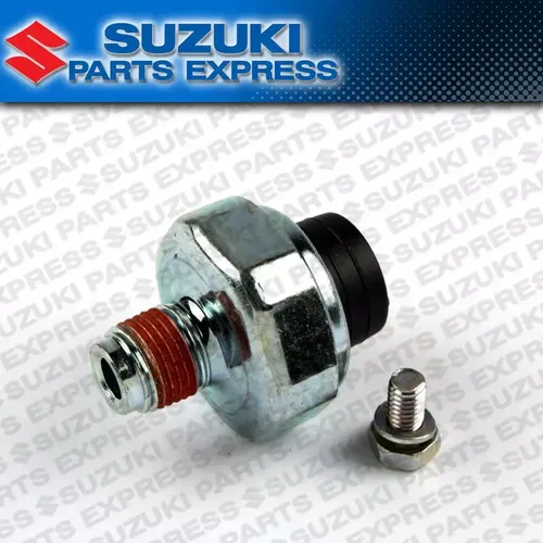 NEW SUZUKI RF 600R 900R TL 1000R 1000S VX800 OEM OIL PRESSURE SWITCH 37820-33D10