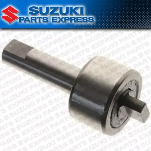 NEW GENUINE SUZUKI WATER PUMP SHAFT 87-92 LT250R 87-90 LT500R QUADRACER LT