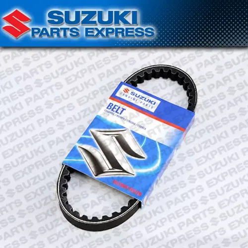 2006 - 2024 SUZUKI LTZ50 LT-Z 50 QUADSPORT ENGINE CLUTCH DRIVE BELT 27601-22G00