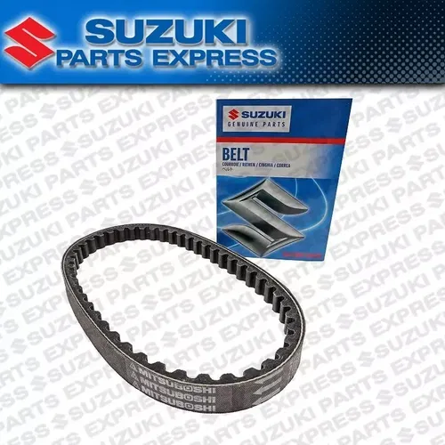2006 - 2024 SUZUKI LTZ50 LT-Z 50 QUADSPORT ENGINE CLUTCH DRIVE BELT 27601-22G00