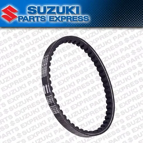 2006 - 2024 SUZUKI LTZ50 LT-Z 50 QUADSPORT ENGINE CLUTCH DRIVE BELT 27601-22G00