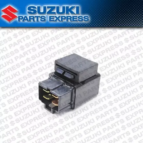 NEW SUZUKI QUADSPORT LT 80 LT80 OEM STARTER RELAY SOLENOID SWITCH 31800-40B02
